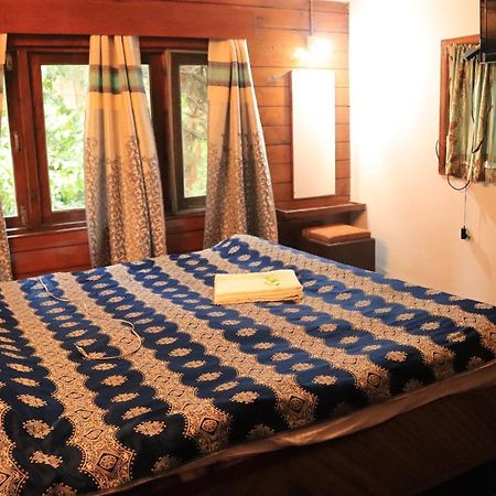 Oswal Cottage Pahalgām Zewnętrze zdjęcie