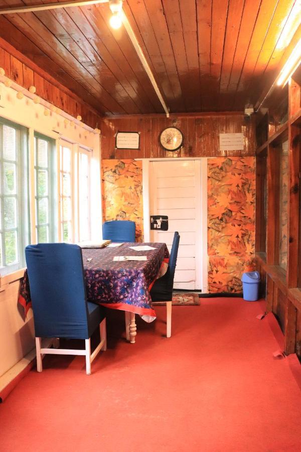 Oswal Cottage Pahalgām Zewnętrze zdjęcie