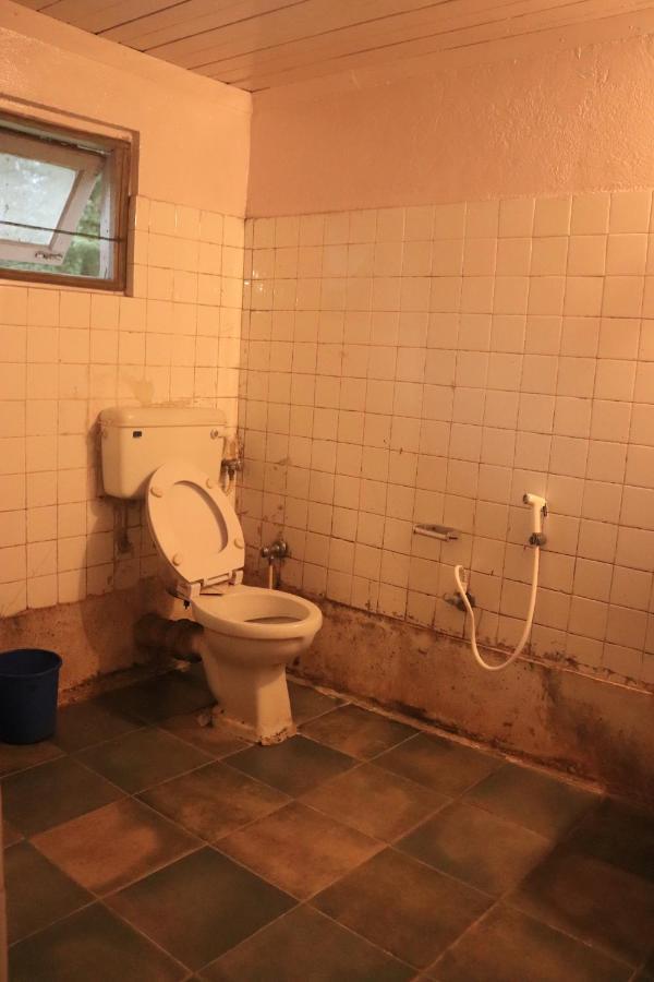 Oswal Cottage Pahalgām Zewnętrze zdjęcie