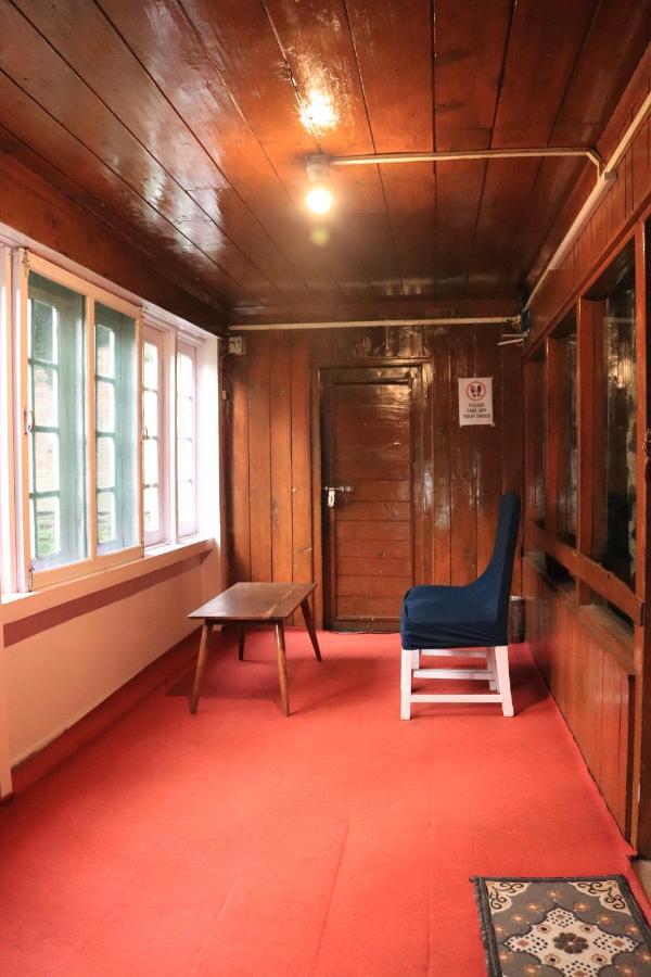 Oswal Cottage Pahalgām Zewnętrze zdjęcie