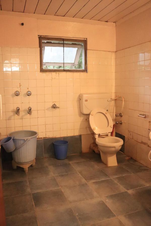 Oswal Cottage Pahalgām Zewnętrze zdjęcie