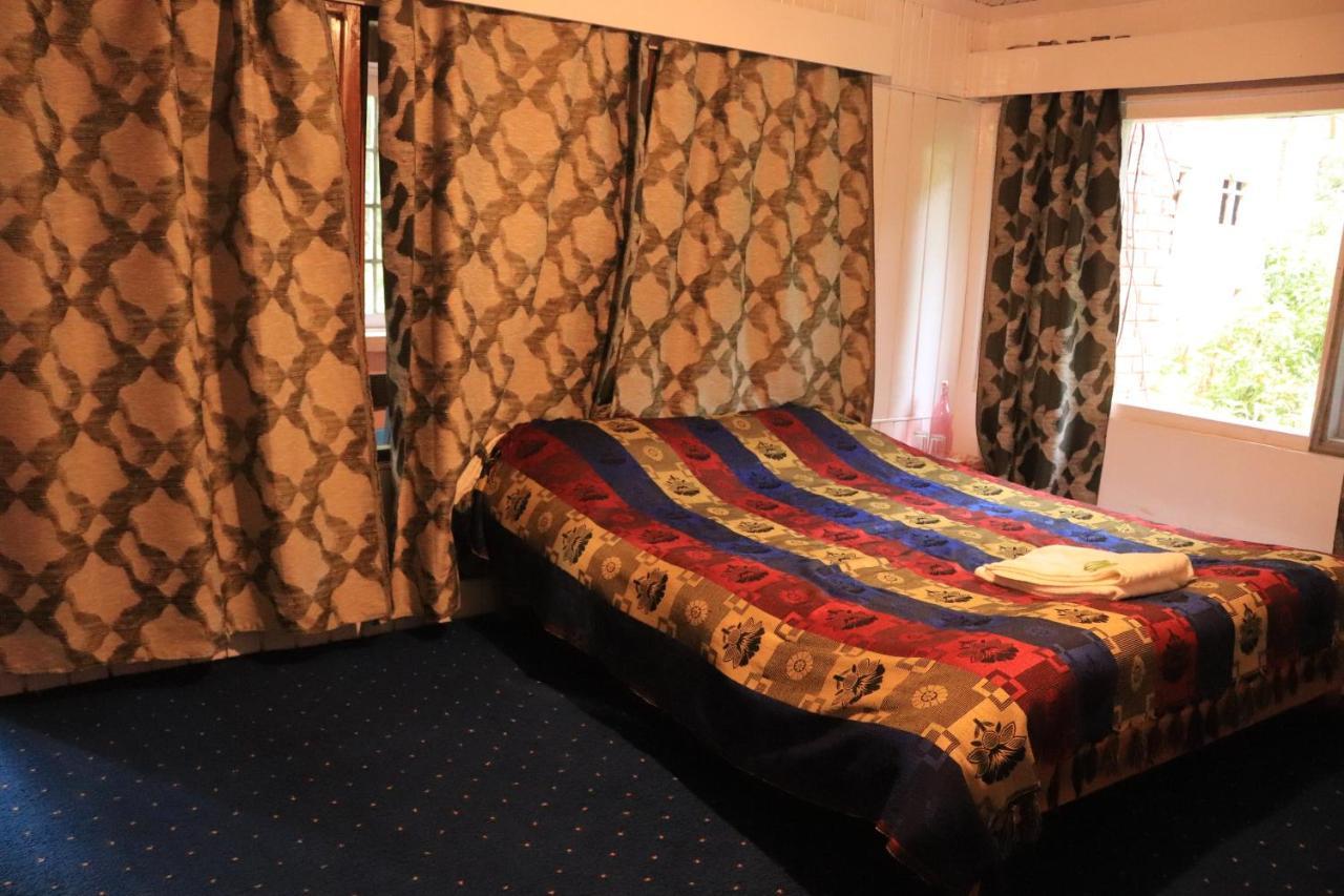 Oswal Cottage Pahalgām Zewnętrze zdjęcie