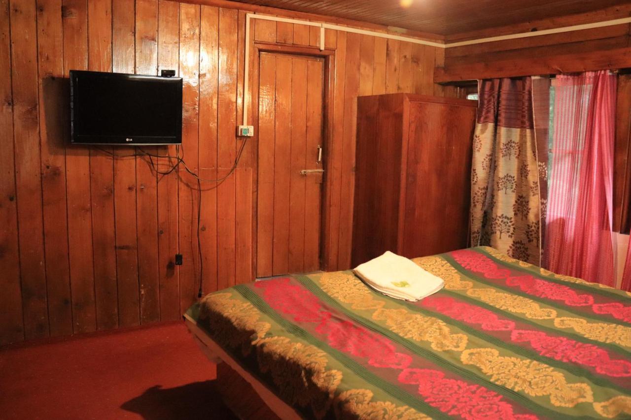Oswal Cottage Pahalgām Zewnętrze zdjęcie