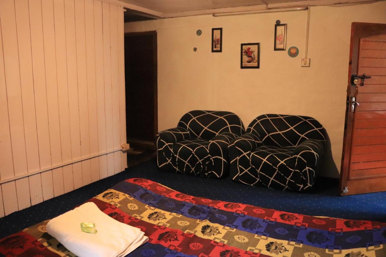 Oswal Cottage Pahalgām Zewnętrze zdjęcie
