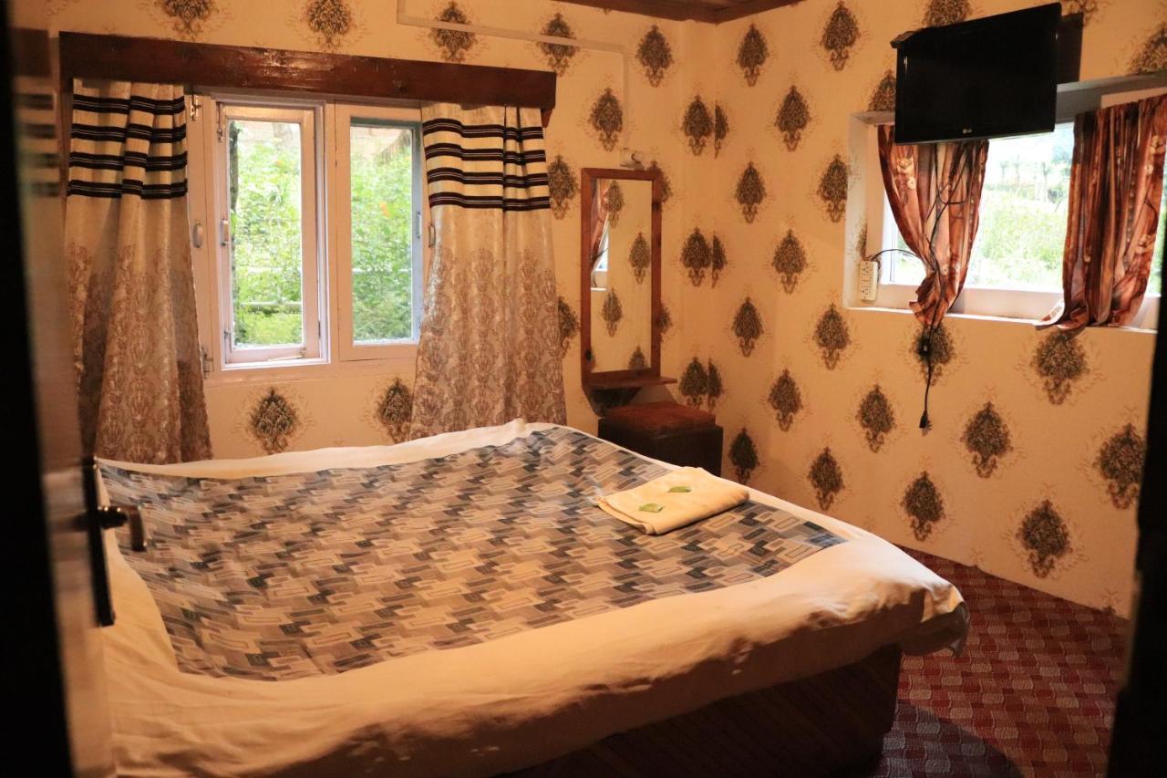 Oswal Cottage Pahalgām Zewnętrze zdjęcie